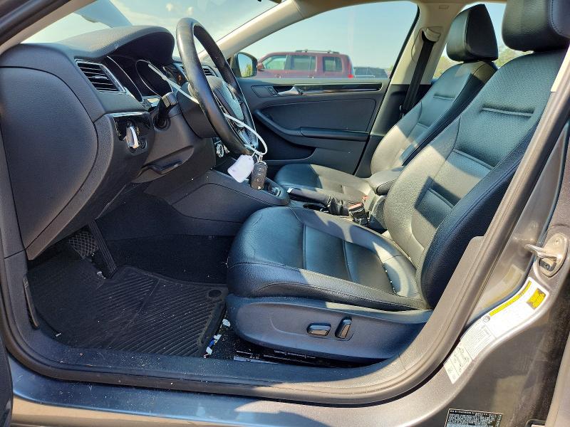 Продажа на аукционе авто 2017 Volkswagen Jetta, vin: 3VWL17AJ0HM405338, номер лота: 59193016