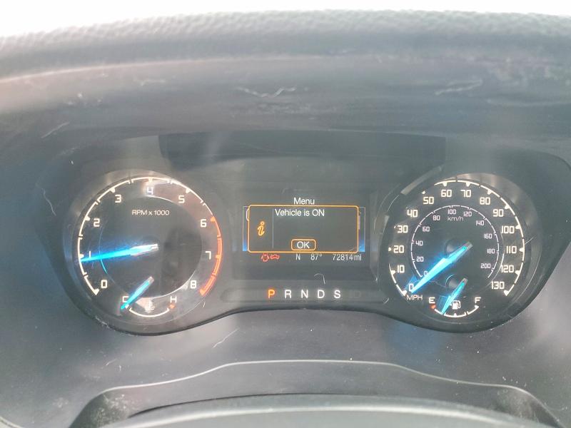 Продажа на аукционе авто 2023 Ford Ranger, vin: 1FTER4FH9PLE34202, номер лота: 50445526