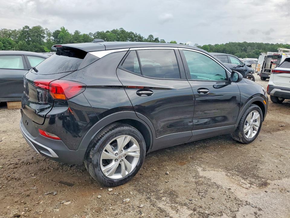 Aukcja sprzedaży 2026 Buick Encore Gx, vin: KL4AMBSLXTB194051, numer aukcji: 56760096