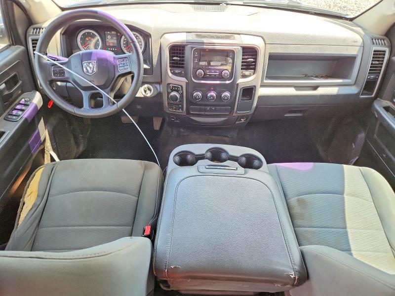Продажа на аукционе авто 2014 Ram 1500, vin: 1C6RR7KT7ES276496, номер лота: 55743586