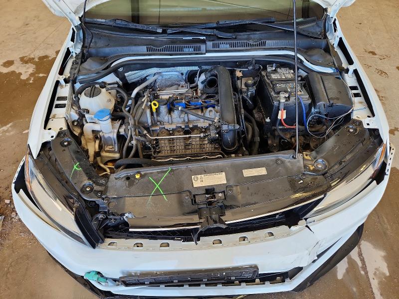 Продажа на аукционе авто 2017 Volkswagen Jetta, vin: 3VW167AJ8HM254693, номер лота: 57246886