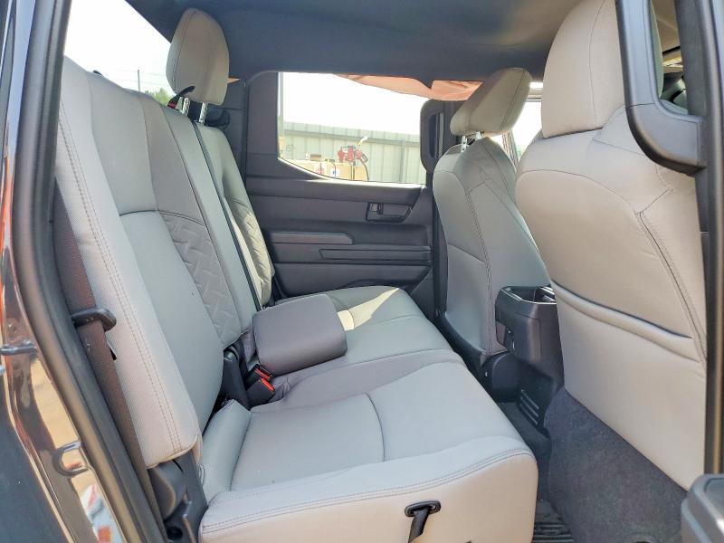Продажа на аукционе авто 2025 Toyota Tacoma, vin: 3TYLB5JNXST105924, номер лота: 59067016