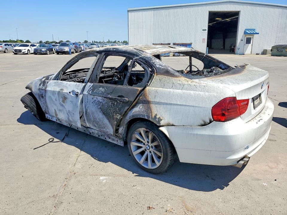 Aukcja sprzedaży 2011 Bmw 328, vin: WBAPH5G59BNM79950, numer aukcji: 56666586