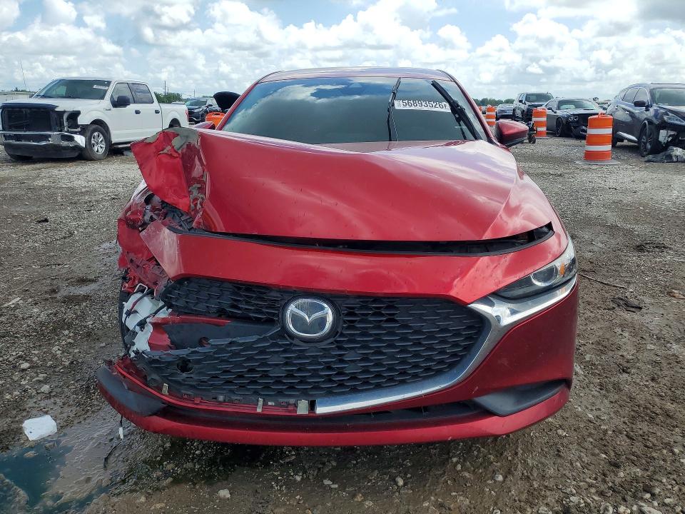 Aukcja sprzedaży 2020 Mazda 3, vin: JM1BPACL5L1171079, numer aukcji: 56893526