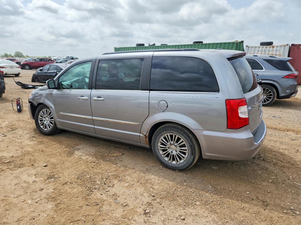 Aukcja sprzedaży 2014 Chrysler Town & Country, vin: 2C4RC1CGXER198192, numer aukcji: 59121516
