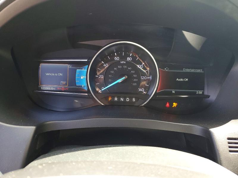 Продажа на аукционе авто 2018 Ford Explorer, vin: 1FM5K8D82JGB90466, номер лота: 58984226