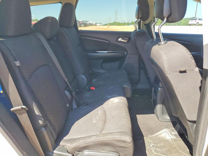 55818796 :رقم المزاد ، 3C4PDCBG2FT628099 vin ، 2015 Dodge Journey مزاد بيع