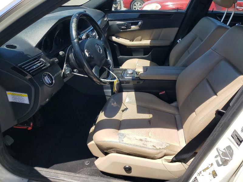 Продажа на аукционе авто 2012 Mercedes-benz E, vin: WDDHF2EB5CA592295, номер лота: 56500486