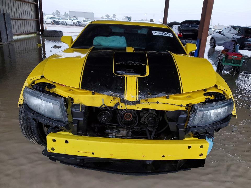 2015 Chevrolet Camaro მანქანა იყიდება აუქციონზე, vin: 2G1FK1EJ4F9160093, აუქციონის ნომერი: 57530386