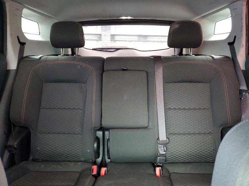 56220436 :رقم المزاد ، 3GKALTEXXJL128371 vin ، 2018 Gmc Terrain مزاد بيع