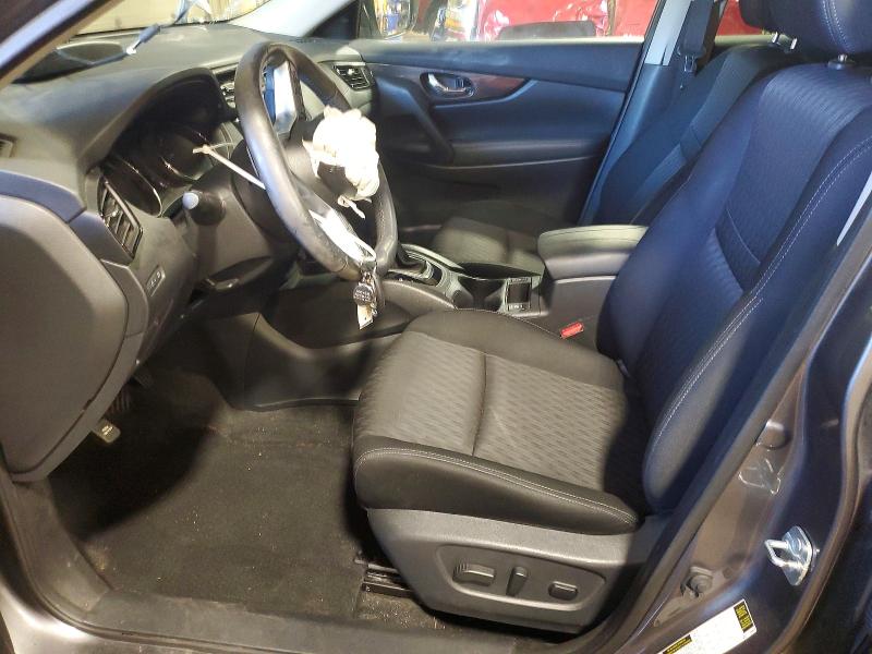 Aukcja sprzedaży 2018 Nissan Rogue, vin: KNMAT2MV7JP507046, numer aukcji: 56469806