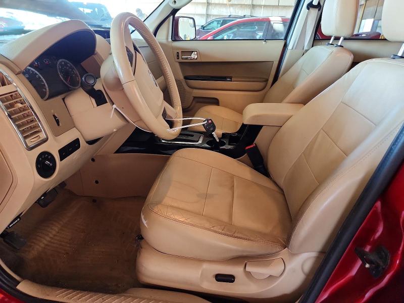 Aukcja sprzedaży 2012 Ford Escape, vin: 1FMCU9EG8CKC82727, numer aukcji: 56455616