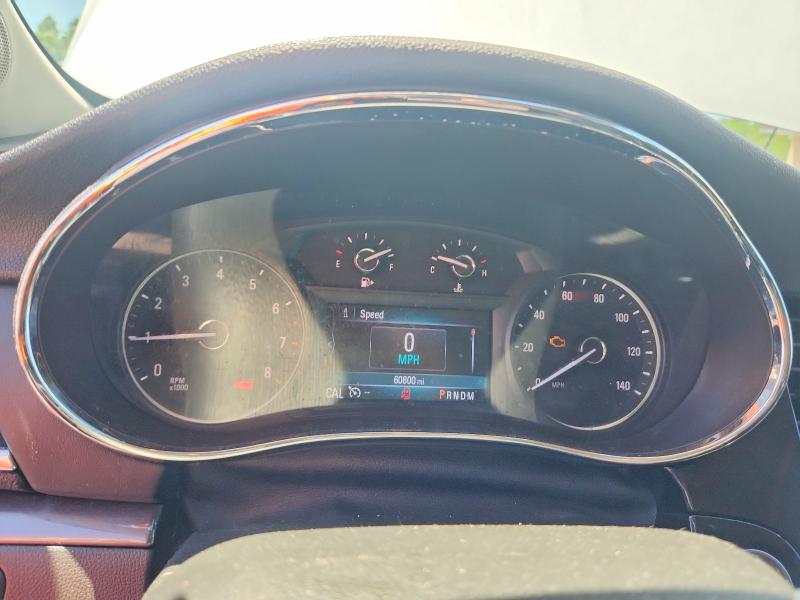 Aukcja sprzedaży 2020 Buick Encore, vin: KL4CJASB1LB340274, numer aukcji: 57580266