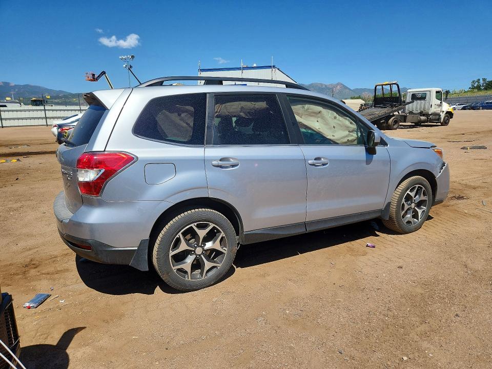 Aukcja sprzedaży 2015 Subaru Forester, vin: JF2SJGDC8FH519893, numer aukcji: 56742596