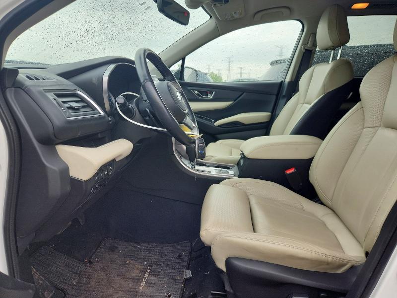56295456 :رقم المزاد ، 4S4WMAMD1M3435482 vin ، 2021 Subaru Ascent مزاد بيع