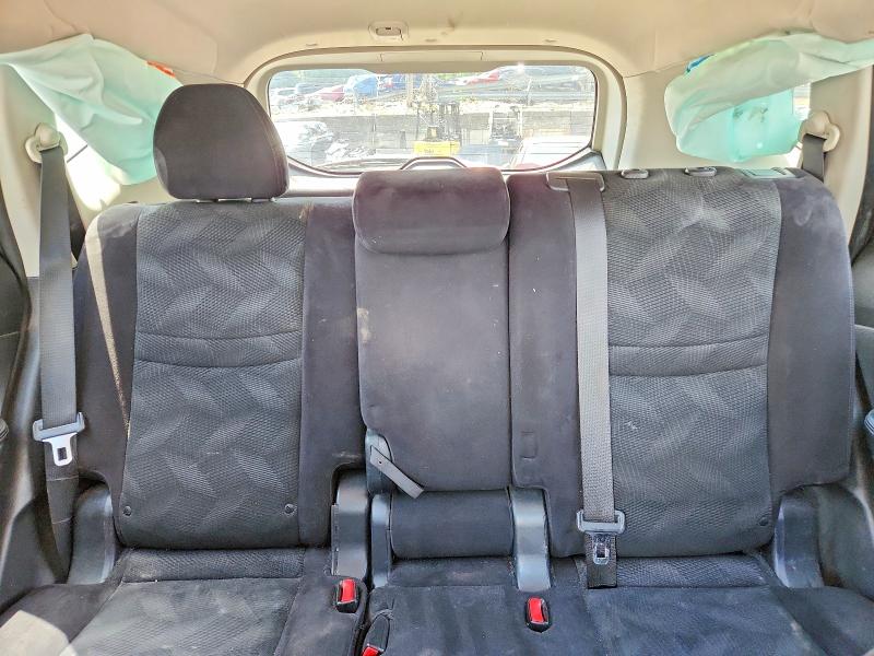 Aukcja sprzedaży 2014 Nissan Rogue, vin: 5N1AT2MV1EC868250, numer aukcji: 56058156