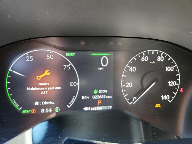 Продажа на аукционе авто 2023 Honda Cr-v, vin: 2HKRS5H51PH703022, номер лота: 56501016