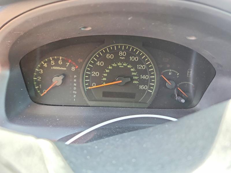 Продажа на аукционе авто 2003 Honda Accord, vin: 1HGCM56603A111268, номер лота: 58512396
