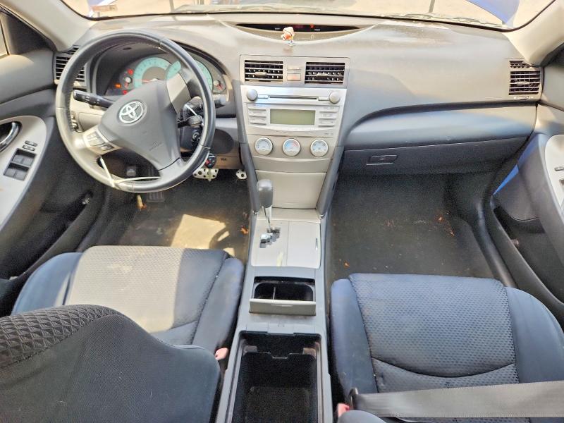 59195896 :رقم المزاد ، 4T1BF3EK6BU654382 vin ، 2011 Toyota Camry مزاد بيع