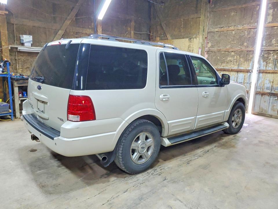 55988686 :رقم المزاد ، 1FMFU205X6LA88354 vin ، 2006 Ford Expedition مزاد بيع