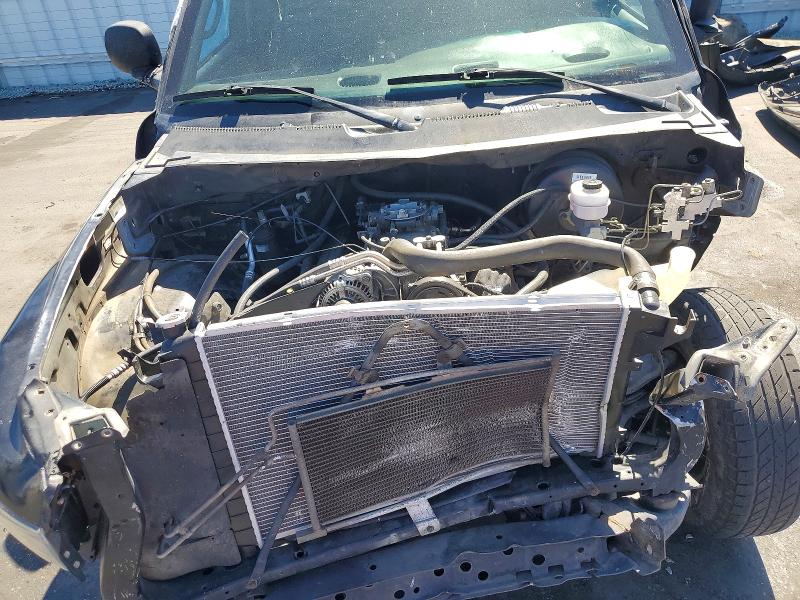 Продажа на аукционе авто 2001 Dodge Ram 1500, vin: 1B7HC13Y81J286726, номер лота: 56460596