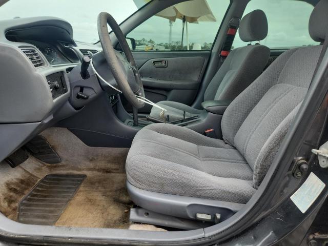 2001 Toyota Camry მანქანა იყიდება აუქციონზე, vin: 4T1BG22K71U852950, აუქციონის ნომერი: 54558376