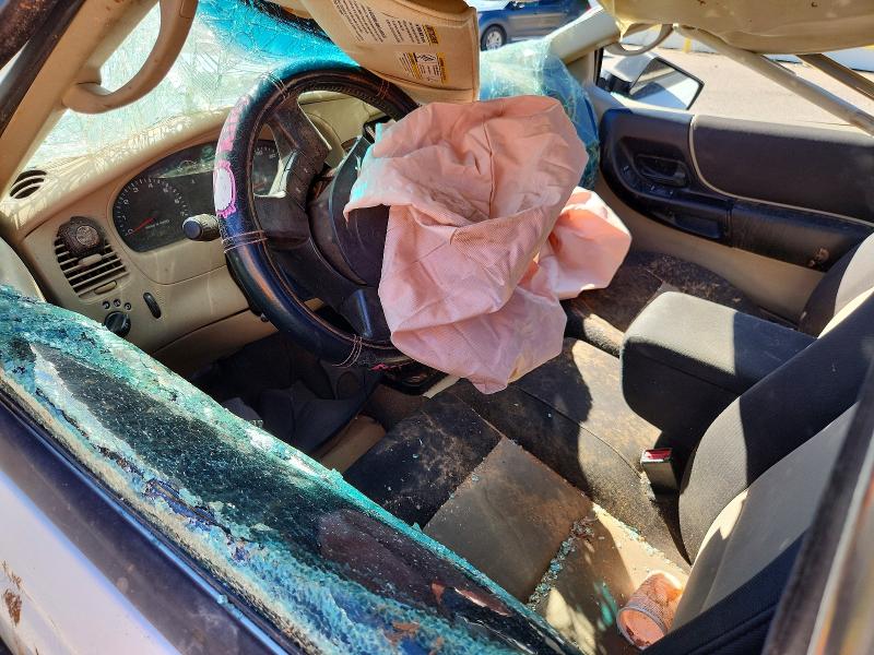 Aukcja sprzedaży 2004 Ford Ranger, vin: 1FTYR10U24PB25354, numer aukcji: 58033776