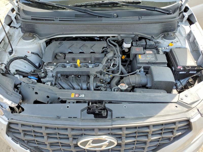 Продаж на аукціоні авто 2025 Hyundai Venue, vin: KMHRB8A37SU384388, номер лоту: 56880376