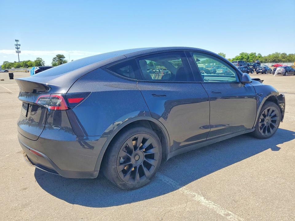 Aukcja sprzedaży 2024 Tesla Model  Y, vin: 7SAYGDED8RF093126, numer aukcji: 58192196