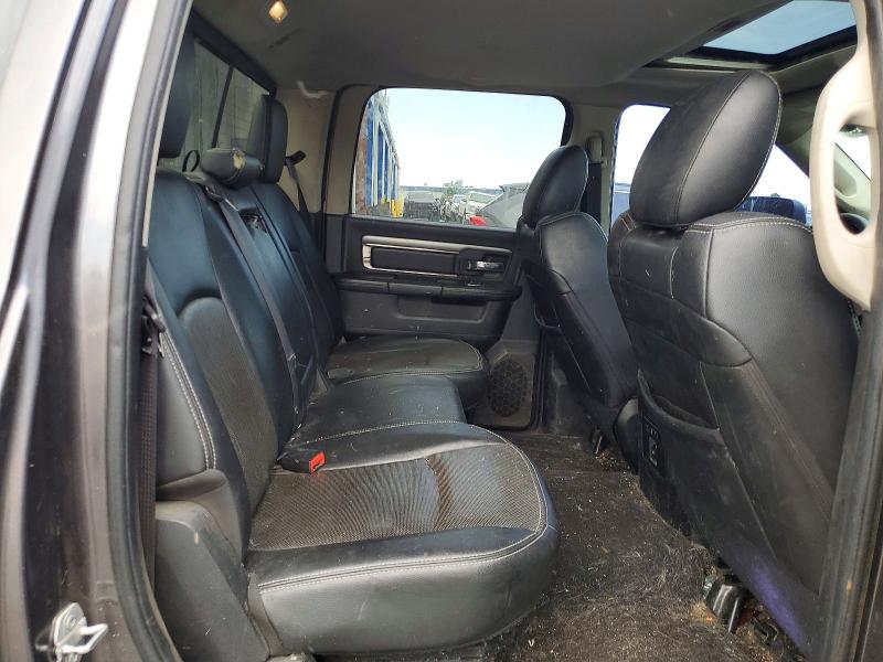 58573506 :رقم المزاد ، 1C6RR7MT5FS540040 vin ، 2015 Dodge 1500 مزاد بيع