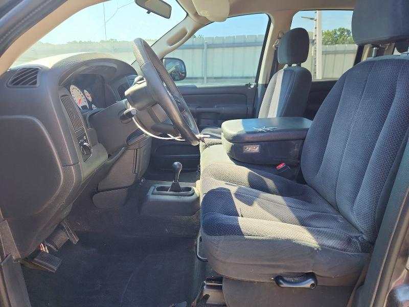 Aukcja sprzedaży 2004 Dodge Ram 1500, vin: 1D7HU18N04J105561, numer aukcji: 57723306