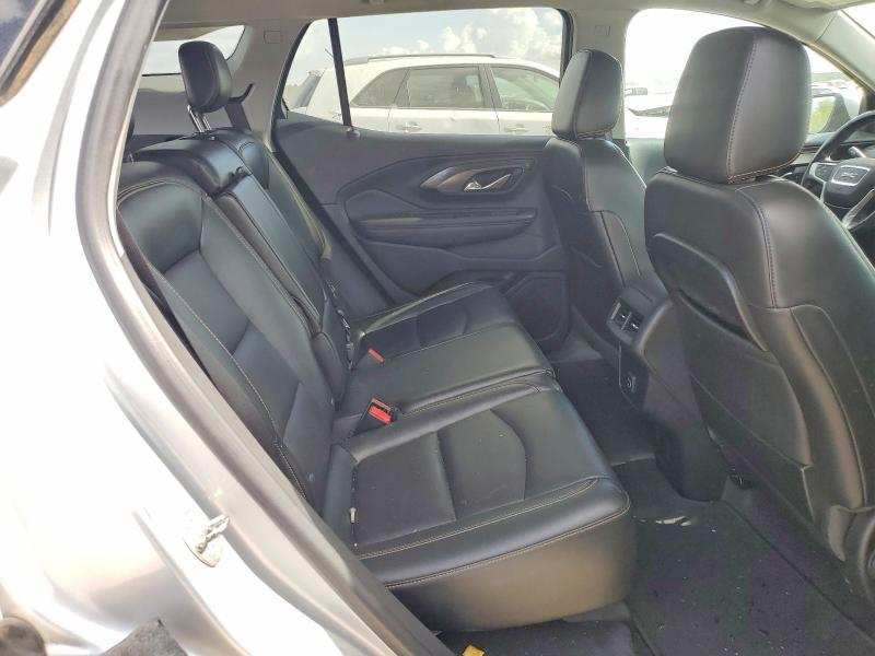 Aukcja sprzedaży 2018 Gmc Terrain, vin: 3GKALVEX6JL310399, numer aukcji: 59104806