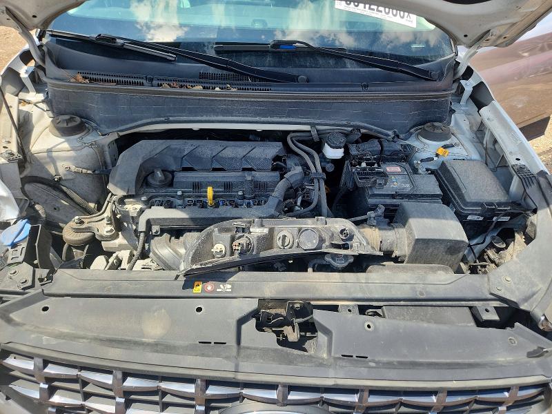 Продаж на аукціоні авто 2023 Hyundai Venue, vin: KMHRC8A3XPU257283, номер лоту: 56122866