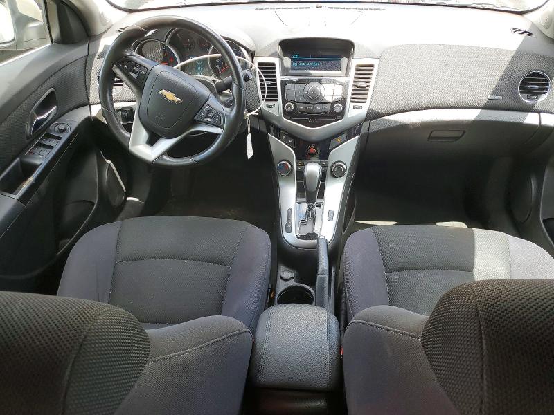 Aukcja sprzedaży 2014 Chevrolet Cruze, vin: 1G1PC5SB3E7417346, numer aukcji: 57855966