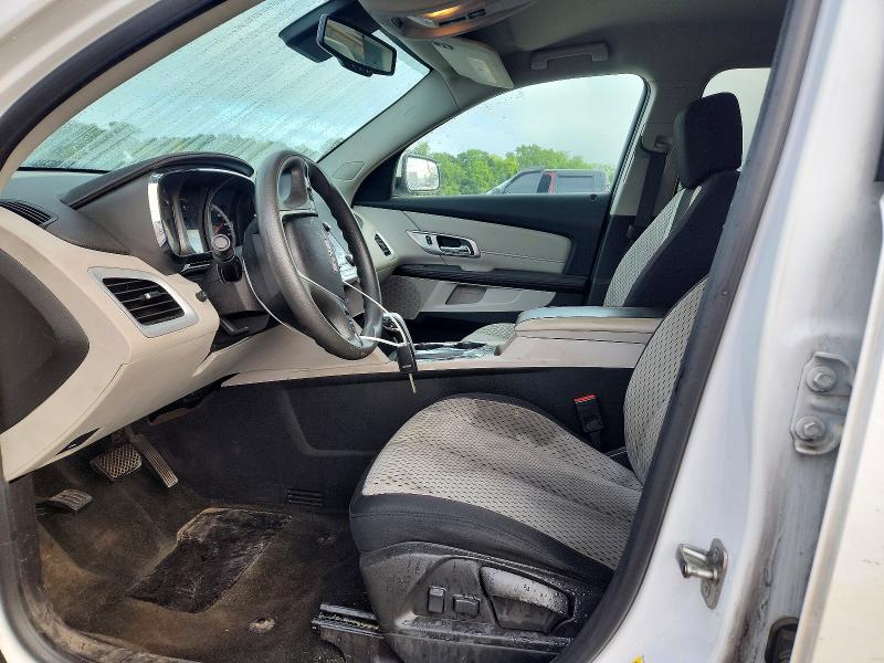 Aukcja sprzedaży 2014 Gmc Terrain, vin: 2GKALMEKXE6275293, numer aukcji: 57409426