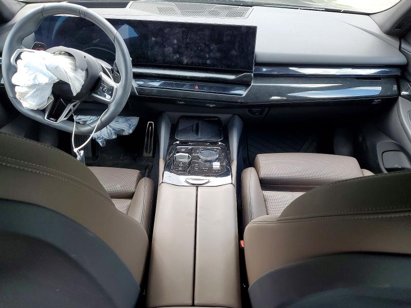 Продажа на аукционе авто 2025 Bmw 540, vin: WBA63FJ06SCU89019, номер лота: 57811606