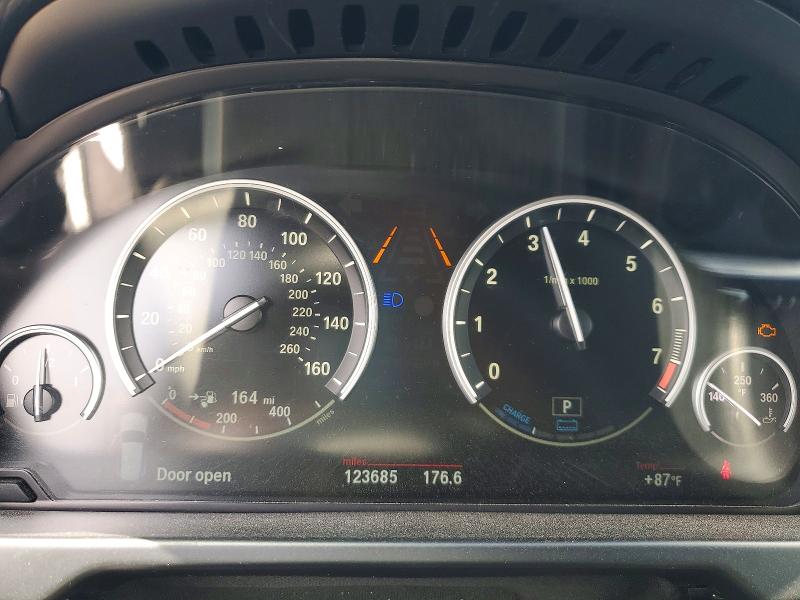 Продаж на аукціоні авто 2017 Bmw X5, vin: 5UXKT0C33H0V97774, номер лоту: 55974346
