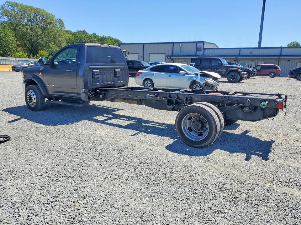 2019 Ram 5500 მანქანა იყიდება აუქციონზე, vin: 3C7WRNDL0KG564802, აუქციონის ნომერი: 55570276