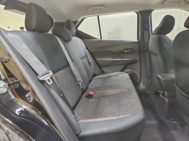 Aukcja sprzedaży 2020 Nissan Kicks, vin: 3N1CP5CV8LL482451, numer aukcji: 57755986