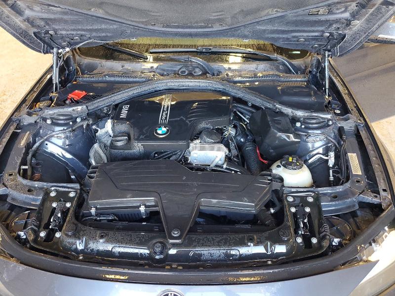 Продаж на аукціоні авто 2015 Bmw 328, vin: WBA3C1C50FP116507, номер лоту: 54590386