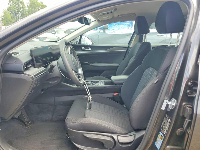 Aukcja sprzedaży 2025 Kia K5, vin: KNAG24J74S5294324, numer aukcji: 56318326