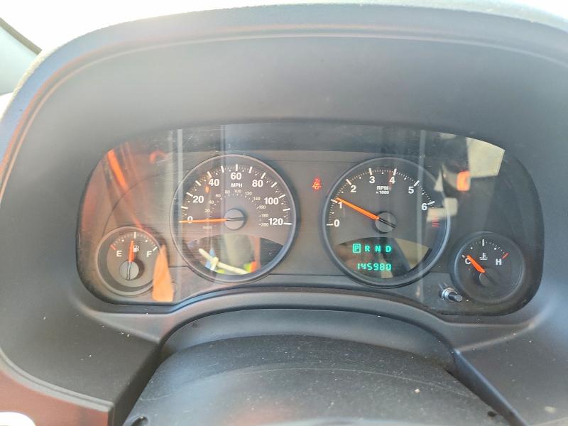 Продаж на аукціоні авто 2010 Jeep Patriot, vin: 1J4NT2GB1AD666255, номер лоту: 57532416