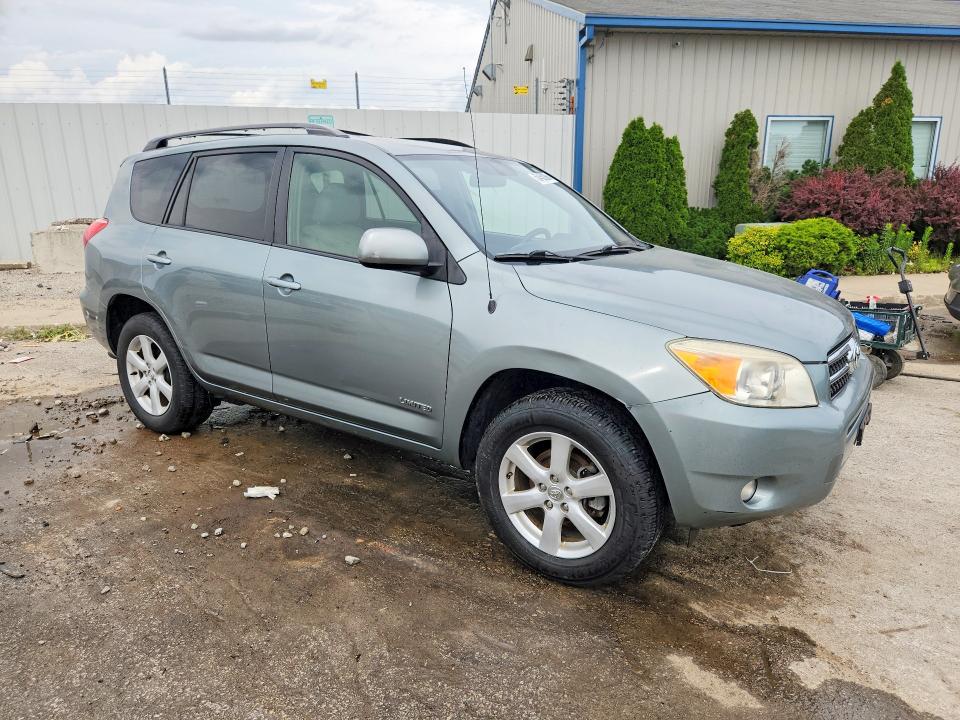 Продажа на аукционе авто 2008 Toyota Rav4, vin: JTMBK31V385067155, номер лота: 58450266