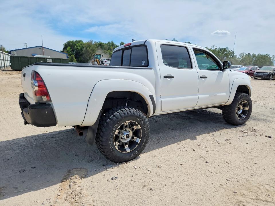 Продажа на аукционе авто 2012 Toyota Tacoma, vin: 3TMJU4GN7CM135379, номер лота: 55834856
