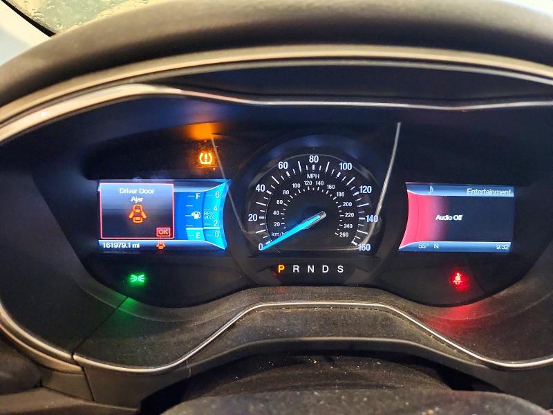Продажа на аукционе авто 2014 Ford Fusion, vin: 3FA6P0HD1ER111487, номер лота: 58020286