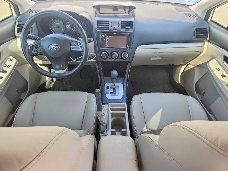 Продажа на аукционе авто 2013 Subaru Xv Crosstrek, vin: JF2GPAKC5D2886352, номер лота: 58139896
