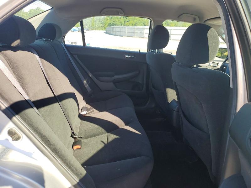 Продажа на аукционе авто 2007 Honda Accord, vin: 1HGCM56187A014796, номер лота: 55525026