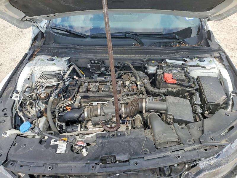 Продажа на аукционе авто 2022 Honda Accord, vin: 1HGCV1F3XNA096664, номер лота: 58021096