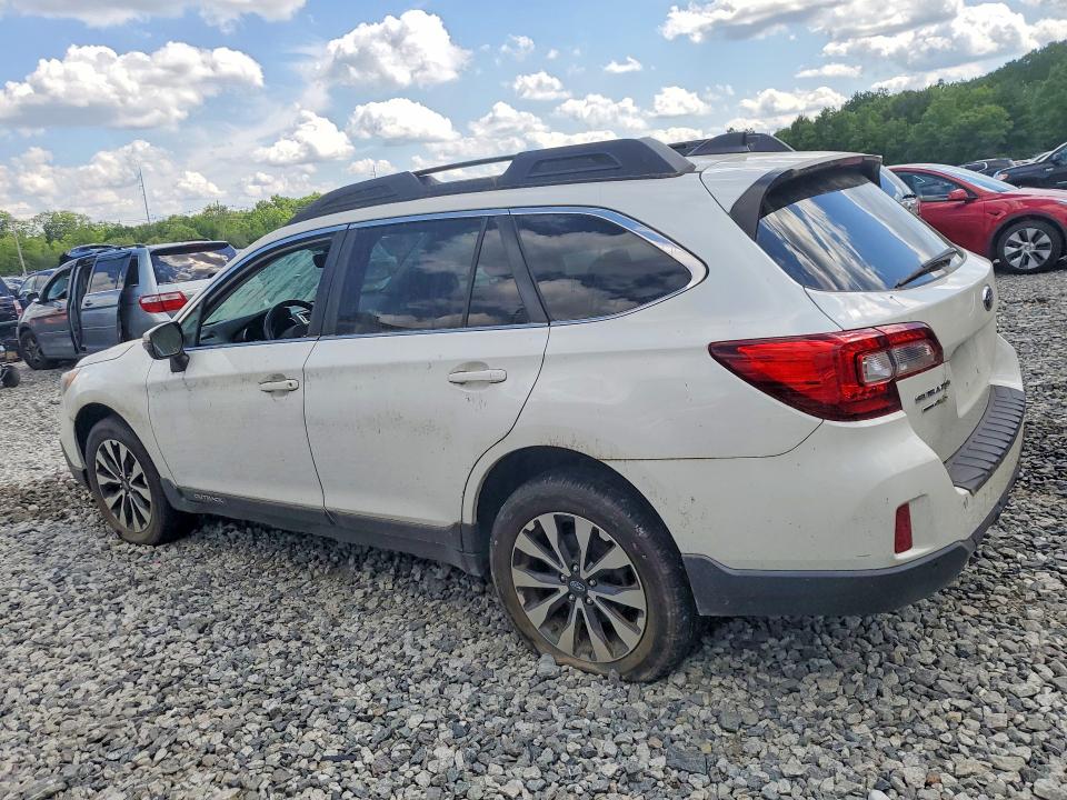 Продажа на аукционе авто 2017 Subaru Outback, vin: 4S4BSANC2H3321006, номер лота: 56763506