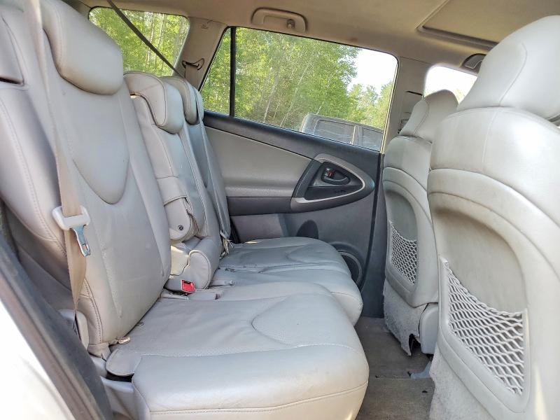 Aukcja sprzedaży 2008 Toyota Rav4, vin: JTMBD31V485129320, numer aukcji: 56078746